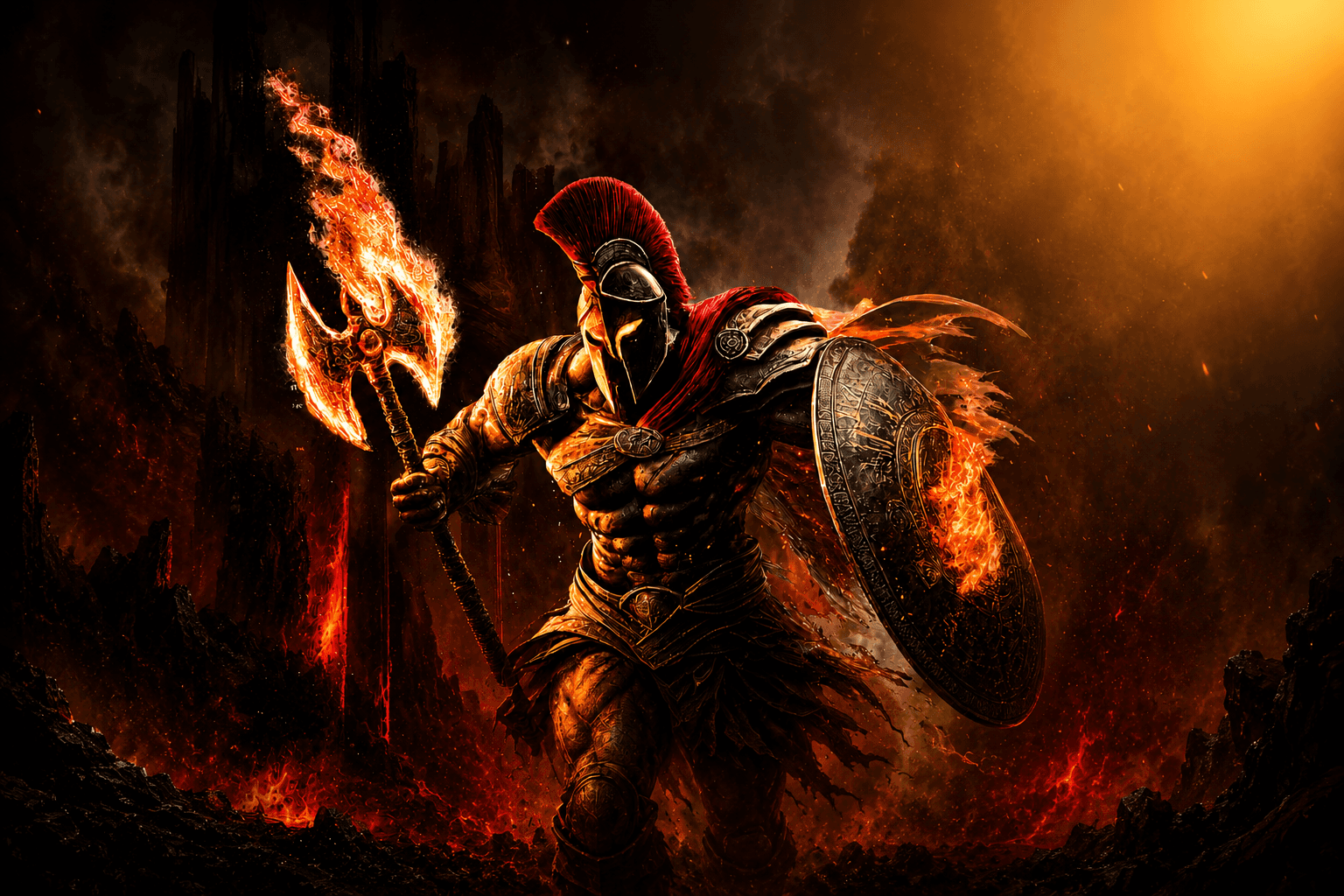 Ares
