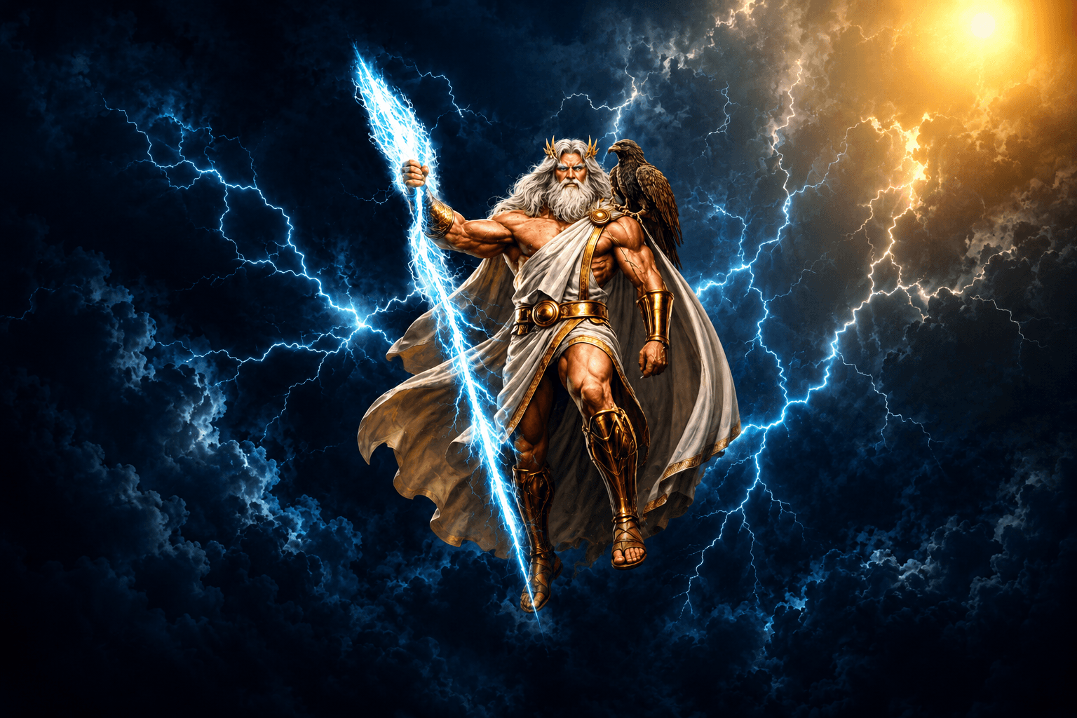Zeus
